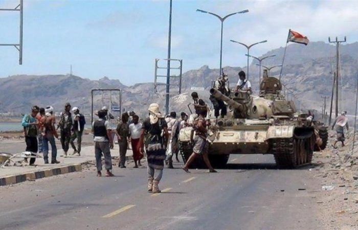 الجيش اليمني يعلن مقتل 25 مسلحًا حوثيًّا في مأرب