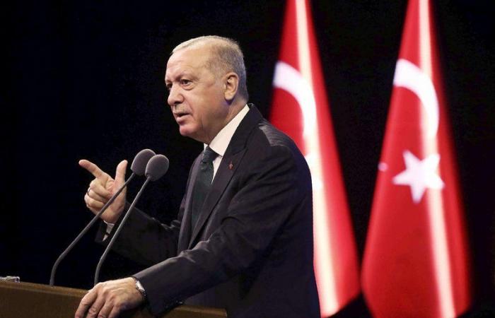 خطة دموية.. "مخابرات أردوغان" تستعد للوقيعة بين المعارضة
