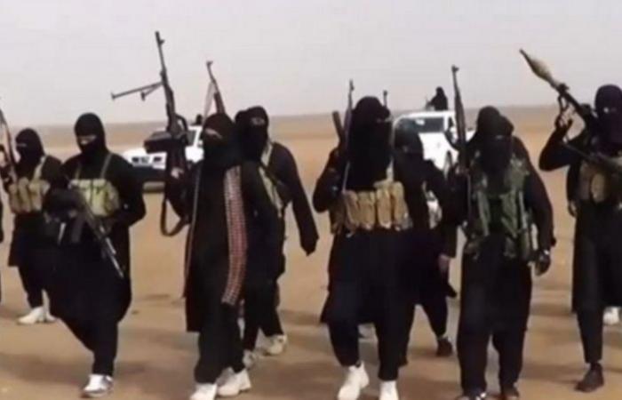 المخابرات العراقية تعتقل مسؤول الإعدامات في داعش جنوب بغداد