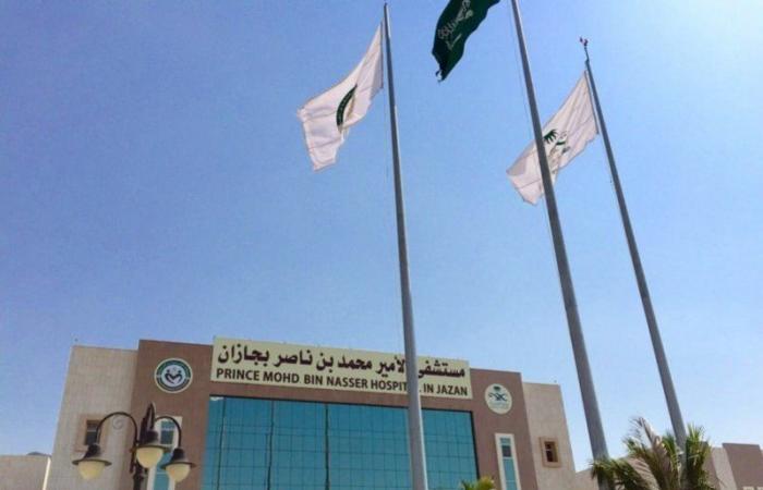 في شهر مستشفى الأمير محمد بن ناصر بجازان يجري 200 عملية قلبية