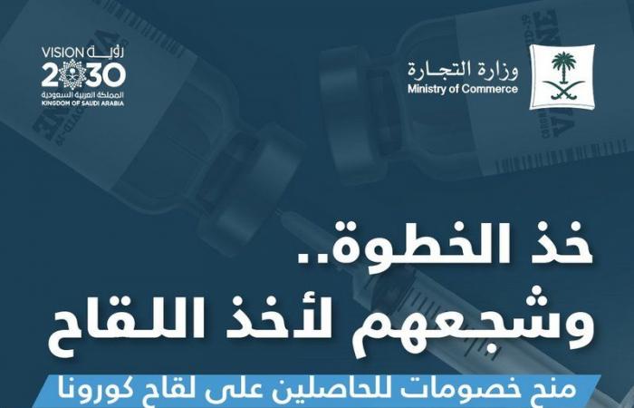 مبادرة خصومات "كورونا".. "الصحة" تتفاعل وتشكر "التجارة"