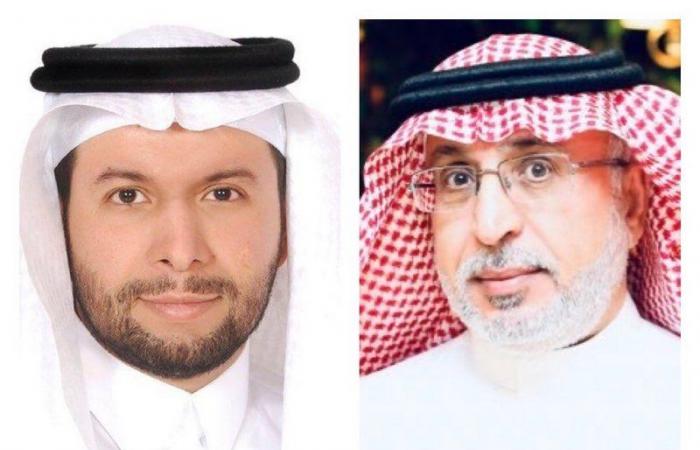 رحل في قمة عطائه.. رئيس جامعة الإمام ينعي عميد معهد الدعوة "الزهراني"