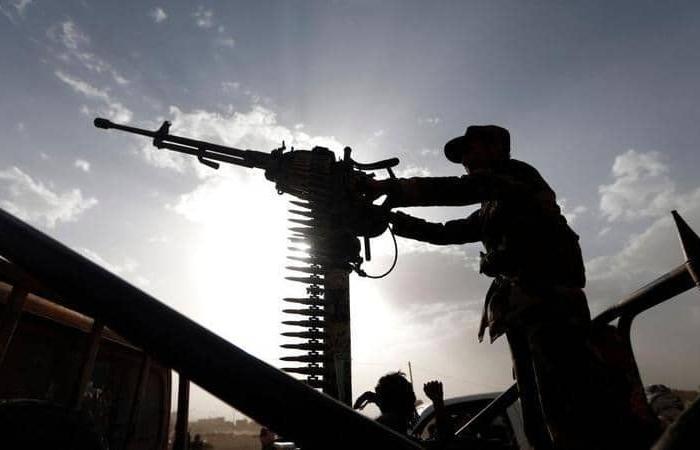 الميليشيات الحوثية تتخطى الـ 30 ألف اختراق لاتفاق وقف النار بالحديدة