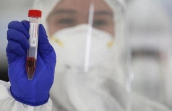 56 وفاة و 9535 اصابة جديدة بفيروس كورونا في الاردن