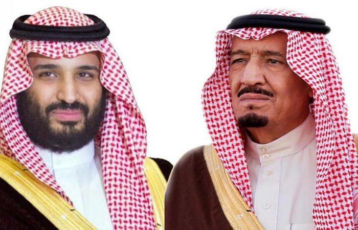 القيادة تعزّي نائبة رئيس تنزانيا في وفاة رئيس دولتها