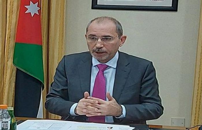 الصفدي يؤكد صلابة الشراكة بين الأردن والولايات المتحدة
