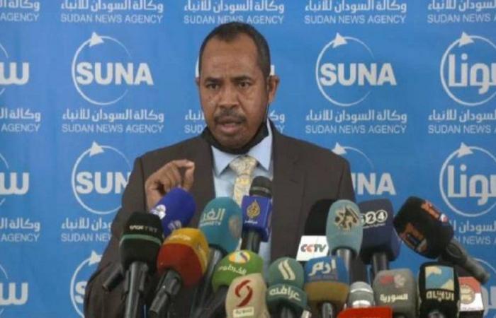 السودان يوافق على وساطة الإمارات في نزاعه الحدودي مع إثيوبيا وسد النهضة