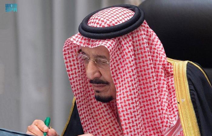 "الوزراء": مبادرة المملكة استمرار لحرصها على أمن واستقرار اليمن والمنطقة ورفع المعاناة الإنسانية عن شعبه الشقيق