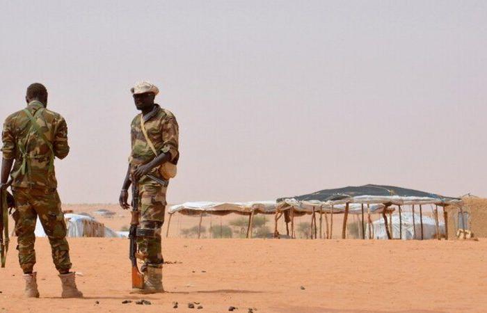 ارتفاع حصيلة ضحايا الهجوم المسلح غرب النيجر إلى 137 قتيلاً