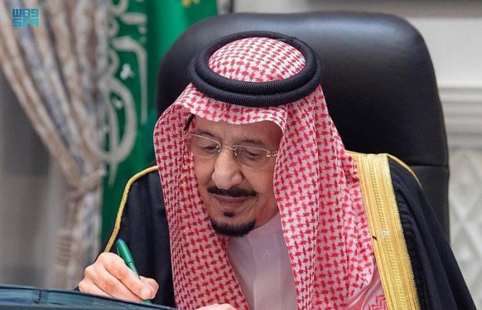"الوزراء": مبادرة المملكة استمرار لحرصها على أمن واستقرار اليمن والمنطقة ورفع المعاناة الإنسانية عن شعبه الشقيق