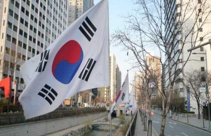 كوريا الجنوبية.. 7 وفيات و494 إصابة جديدة بكورونا