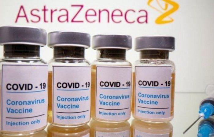 وكالة الأدوية الأوروبية: لقاح "أسترازينيكا" أصبح يسمّى "فاكسيفريا"