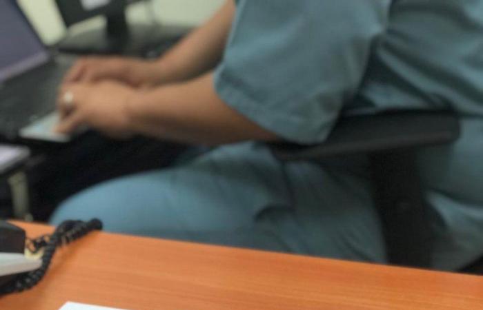 "صحتي تبدأ بفمي".. مستشفى المويه يفعّل الأسبوع الخليجي لصحة الفم والأسنان