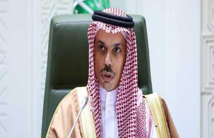 السعودية: التسوية السياسية الحل الوحيد للأزمة السورية