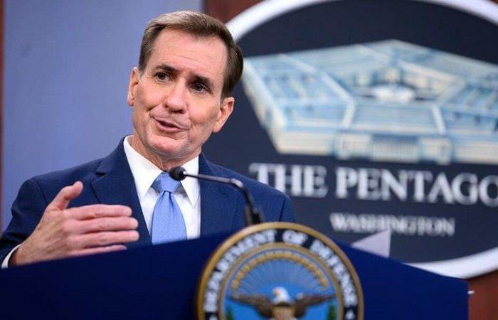 الولايات المتحدة تؤكّد مواصلتها دعم المملكة في الدفاع عن أراضيها ومواجهة التهديدات الحوثية