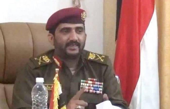أنباء عن مقتل القيادي الحوثي عبداللطيف حمود في غارة للتحالف