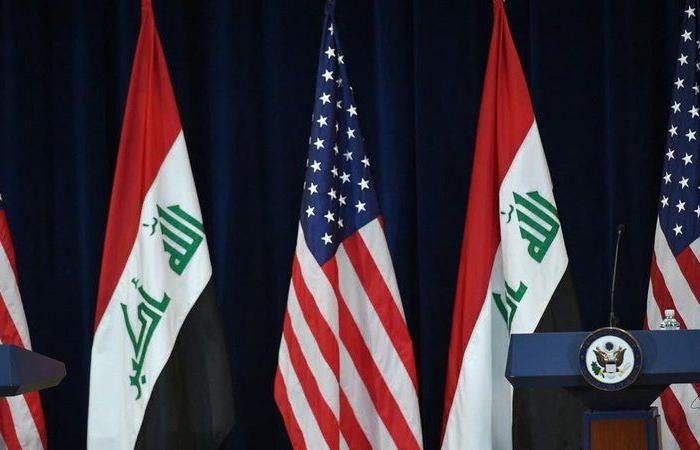 احترامًا لسيادة العراق.. واشنطن توافق على سحب قواتها القتالية المتبقية