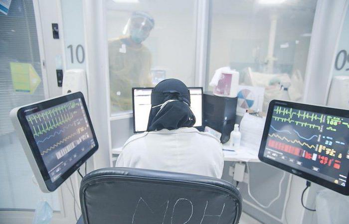 مكة.. 10 مستشفيات و82 مركزاً صحياً تعلن جاهزيتها لشهر رمضان