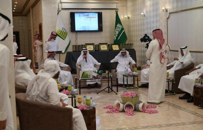 "المالك" يفتتح مقر هيئة الصحفيين السعوديين بالطائف فيما دشن حساب الفرع على "تويتر"