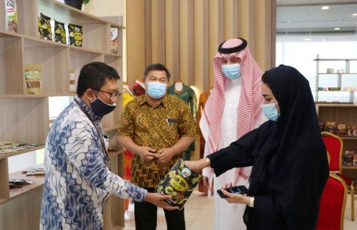 قنصل عام إندونيسيا بجدة: "المطابقة التجارية" نوعت المنتجات المصدرة إلى السعودية