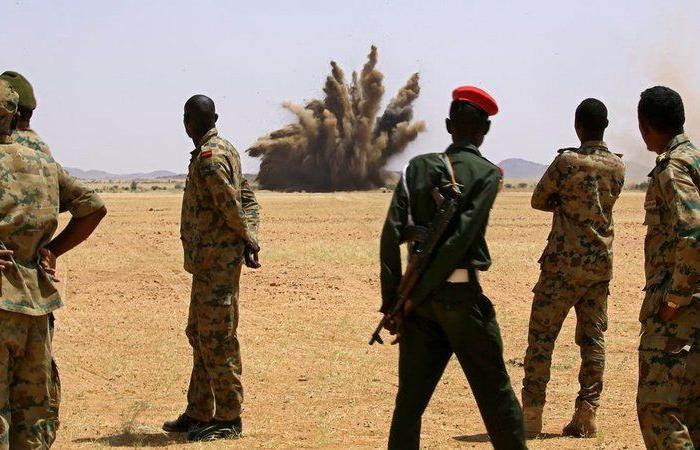 "السيادة السوداني": لا نريد حربًا مع إثيوبيا.. وإذا فُرضت سننتصر