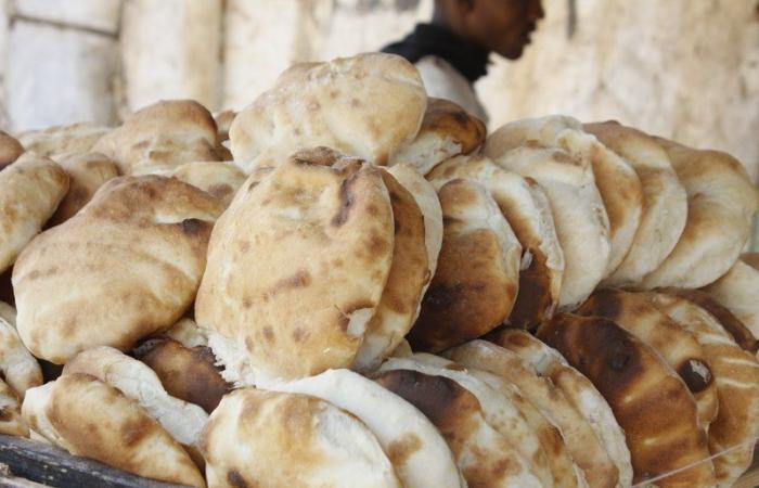 أزمة الخبز تقضّ مضاجع اللبنانيين عشية رمضان