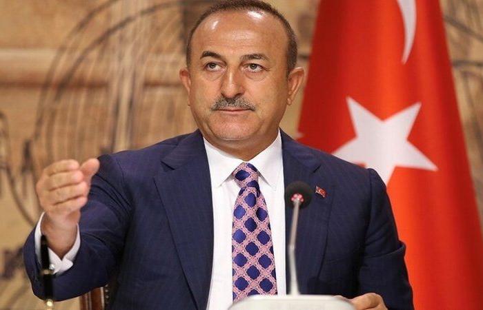 وزير الخارجية التركي يتحدث عن مرحلة جديدة مع مصر: زيارات متبادلة قريباً