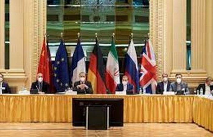 استئناف المفاوضات حول الاتفاق النووي الإيراني في فيينا اليوم