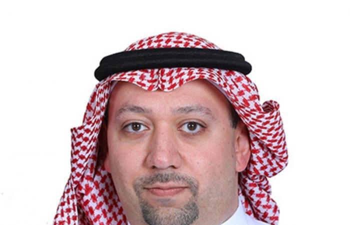 "الدسوقي" يشكر القيادة على تكليفه رئيساً لمدينة الملك عبدالعزيز للعلوم والتقنية