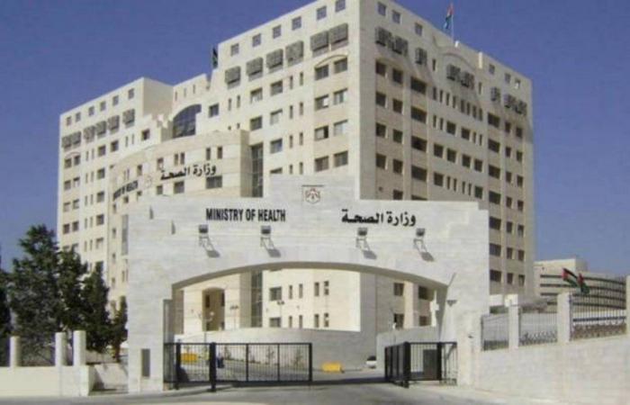الأردن تسجل 2699 إصابة جديدة بكورونا و64 حالة وفاة