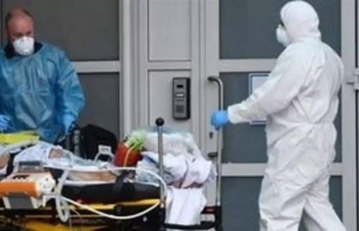 المملكة المتحدة تسجل 2,396 إصابة جديدة بفيروس كورونا