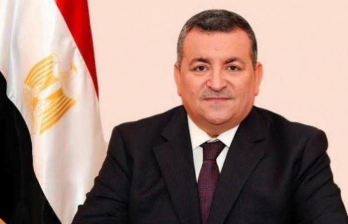 مصر.. استقالة وزير الدولة للإعلام لظروف خاصة