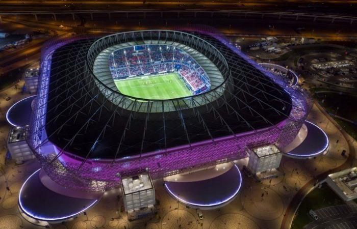 سحب قرعة كأس العرب FIFA غدًا بحضور رئيس الاتحاد العربي لكرة القدم