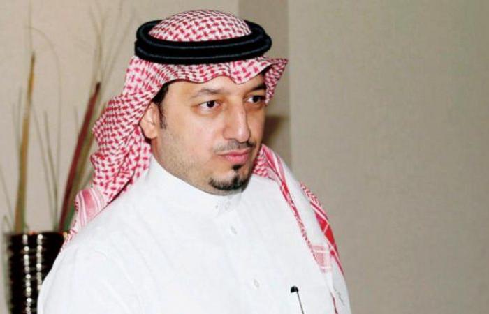 المسحل يترأس الوفد السعودي للمشاركة في قرعة كأس العرب FIFA 2021
