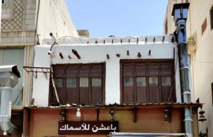 وزارة الثقافة: شارفنا على ترميم أكثر من 20 مطعماً بجدة التاريخية