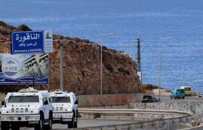 استئناف ترسيم الحدود البحرية بين لبنان وإسرائيل الأسبوع المقبل