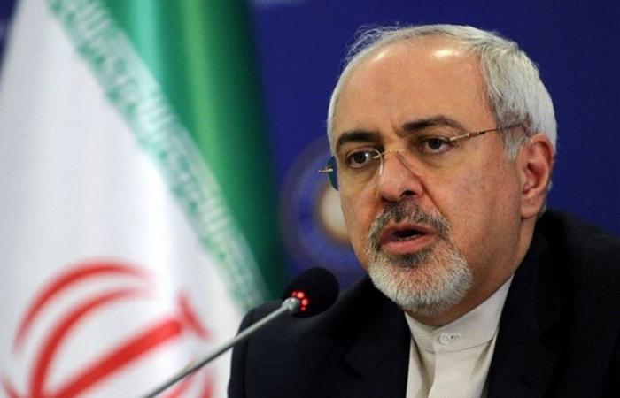 وزير خارجية إيران: نرحّب بتصريحات ولي العهد السعودي حول العلاقات مع طهران