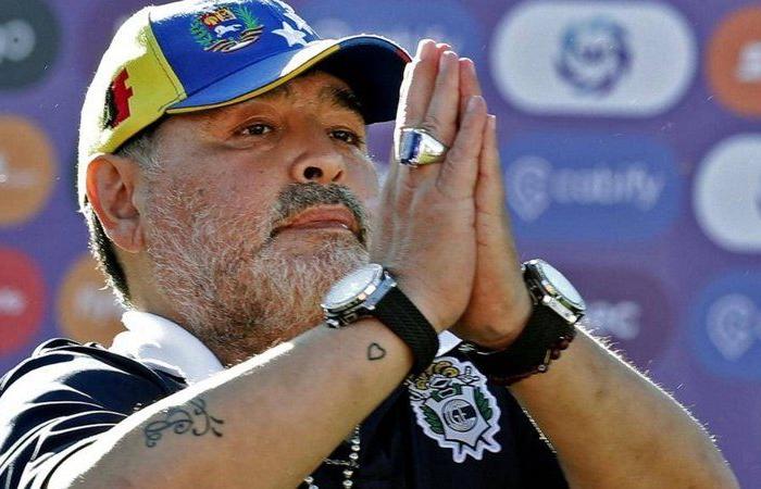 وفاة مارادونا.. لجنة التحقيق تكشف معلومات صادمة