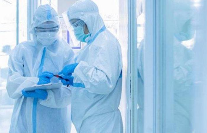 تونس تسجِّل 86 حالة وفاة جديدة بفيروس كورونا المستجد