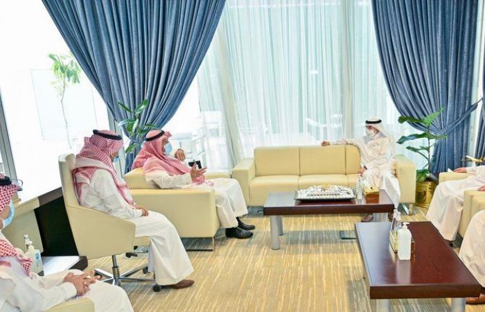 "الدفاع" و"أكاديمية الأمير أحمد بن سلمان" توقعان اتفاقية في التدريب والتطوير الإعلامي