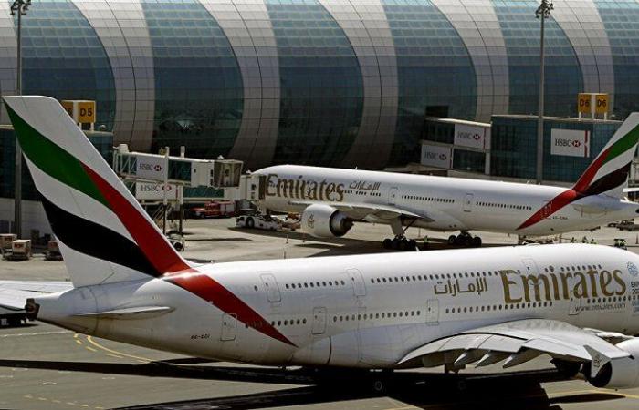 الإمارات تمدد تعليق دخول المسافرين القادمين من الهند