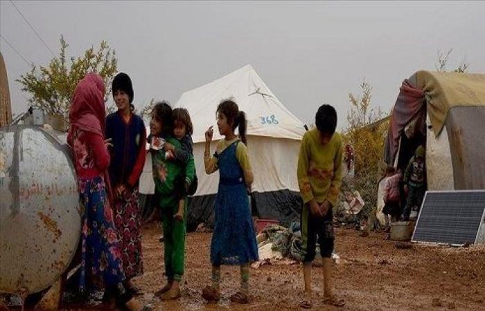 مسؤول أممي: الاحتياجات الإنسانية في سوريا تفوق قدراتنا