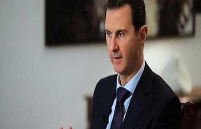 الرئيس السوري بشار الأسد يصدر مرسوما بالعفو عن مرتكبي الجنح والمخالفات والجنايات
