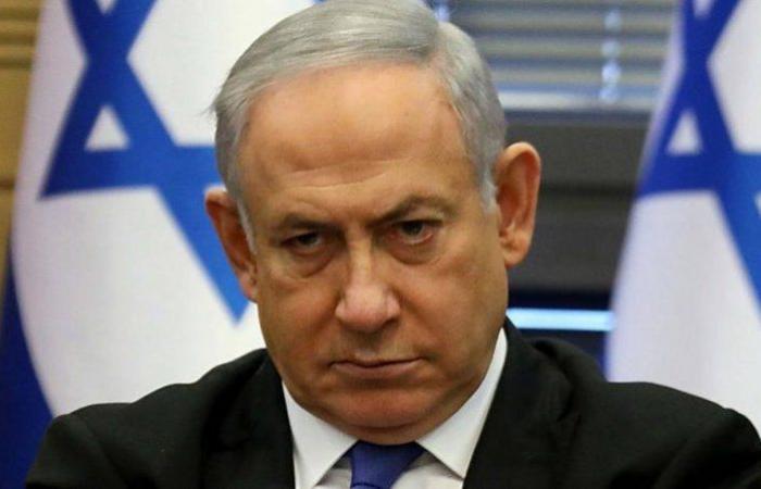 بعد انتهاء المهلة.. نتنياهو يفشل في تشكيل الحكومة الإسرائيلية