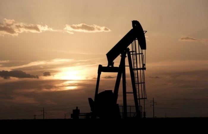 "برنت" عند 69.3 دولاراً.. أسعار النفط ترتفع بعد هبوط المخزونات الأمريكية