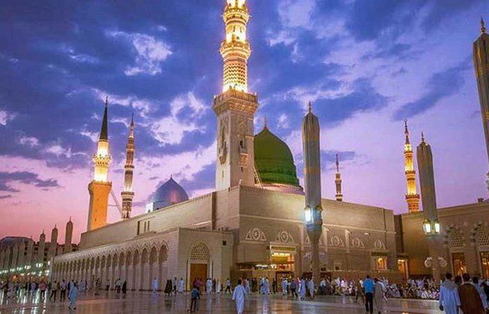رئاسة المسجد النبوي تؤكد جاهزيتها لاستقبال الزوار لليلة 27 – 29 رمضان