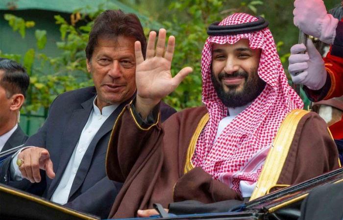 لماذا يعد مجلس التنسيق الأعلى السعودي الباكستاني منعطفاً جديداً في الارتقاء بالعلاقات؟