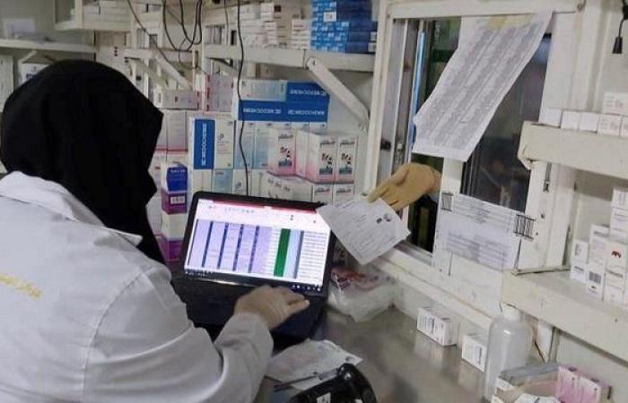 عيادات مركز الملك سلمان تواصل تقديم خدماتها الطبية في مخيم الزعتري