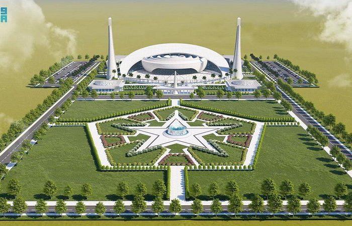 علماء ومسؤولون باكستانيون يشيدون بقرار إنشاء جامع الملك سلمان في الجامعة الإسلامية بإسلام أباد