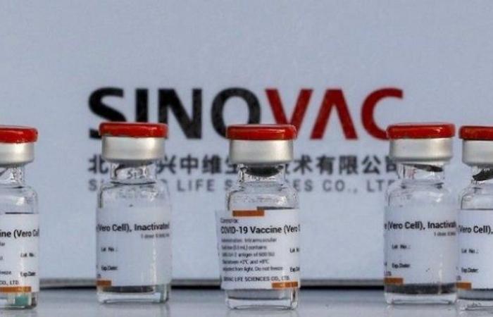 مصر تنتج مليوني جرعة من لقاح سينوفاك المضاد لكورونا يونيو المقبل